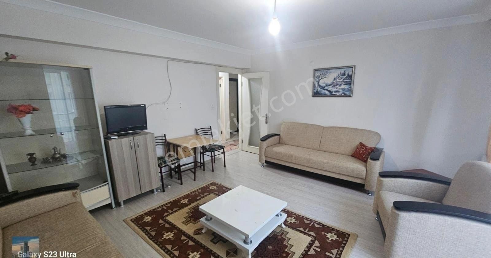 K00229 Ayhan Gezer Emlak'ta Paşabayır Mh 2+1 Eşyalı Kiralk Daire - Görsel 13