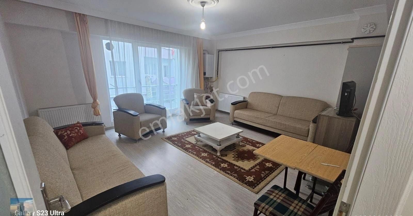 K00229 Ayhan Gezer Emlak'ta Paşabayır Mh 2+1 Eşyalı Kiralk Daire - Görsel 12