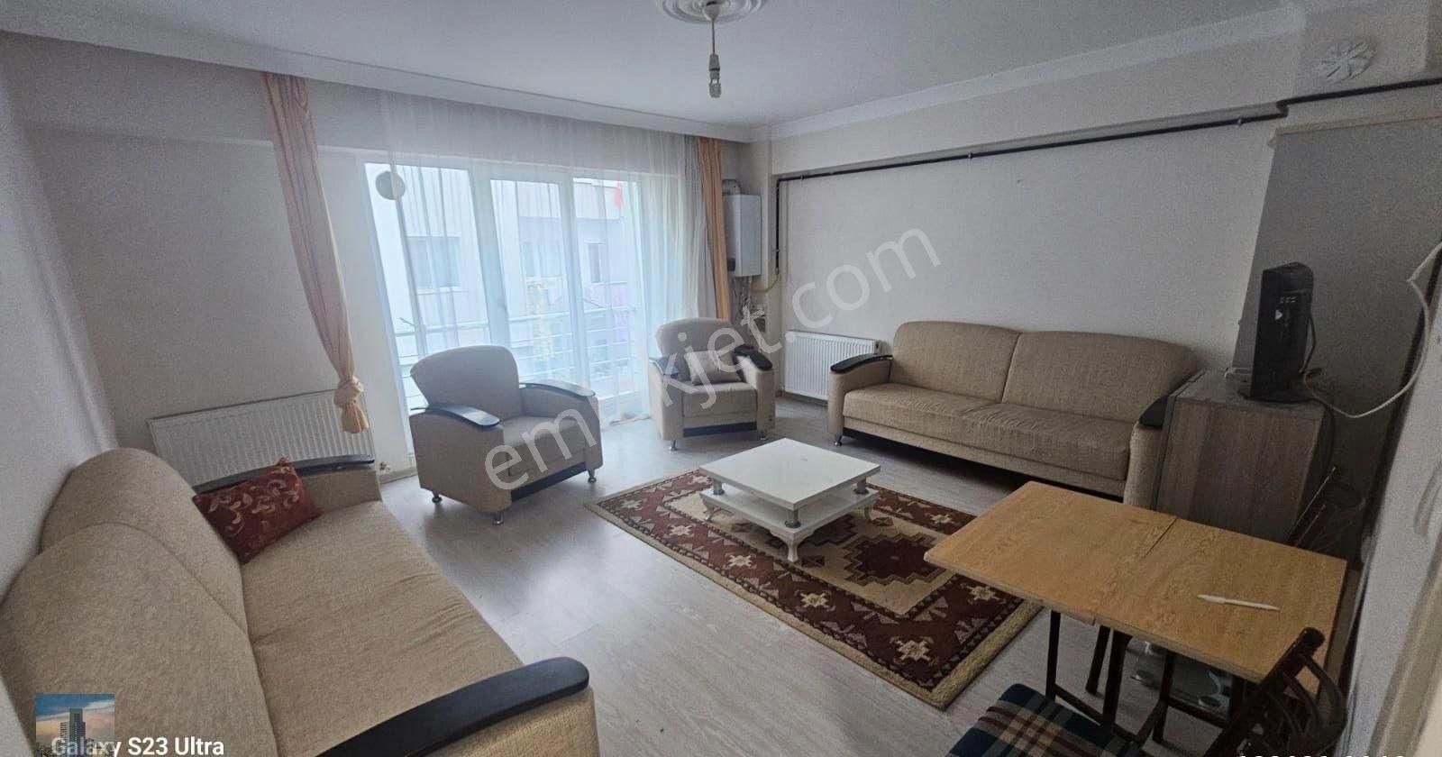 K00229 Ayhan Gezer Emlak'ta Paşabayır Mh 2+1 Eşyalı Kiralk Daire - Görsel 15