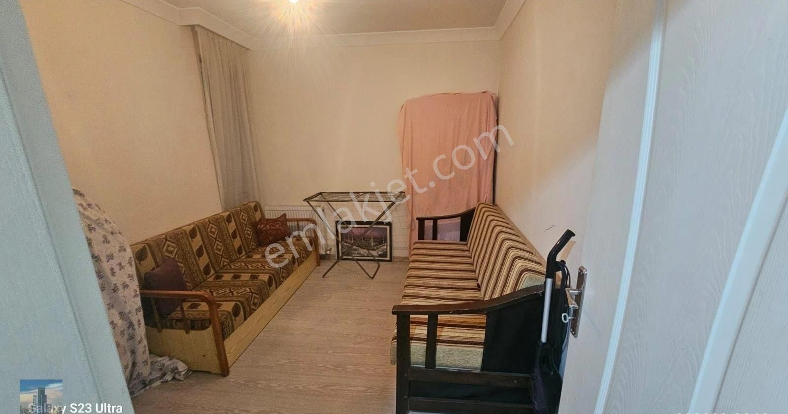 K00229 Ayhan Gezer Emlak'ta Paşabayır Mh 2+1 Eşyalı Kiralk Daire - Görsel 14