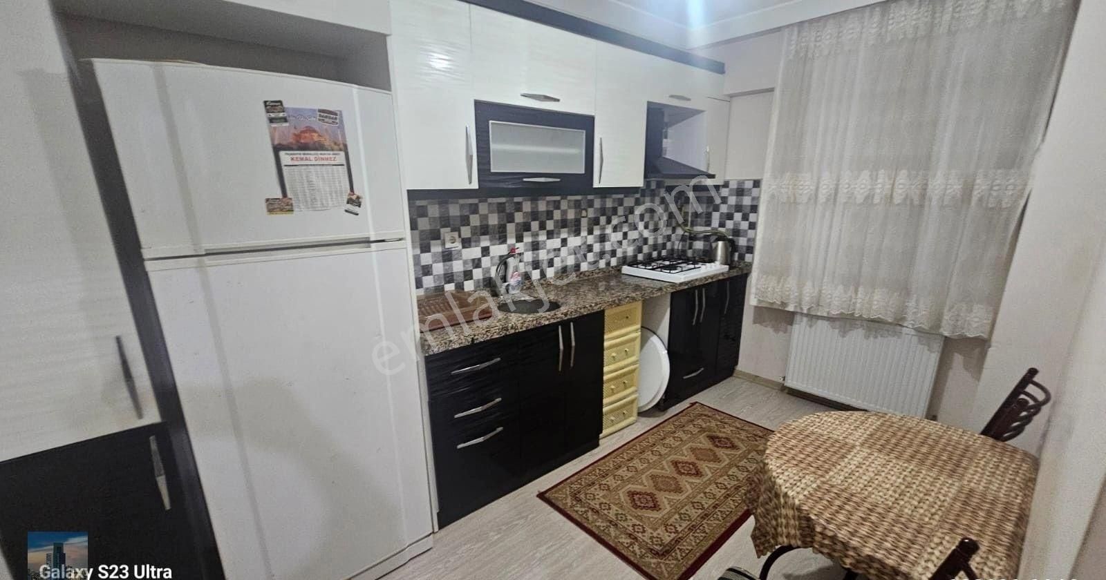 K00229 Ayhan Gezer Emlak'ta Paşabayır Mh 2+1 Eşyalı Kiralk Daire - Görsel 9