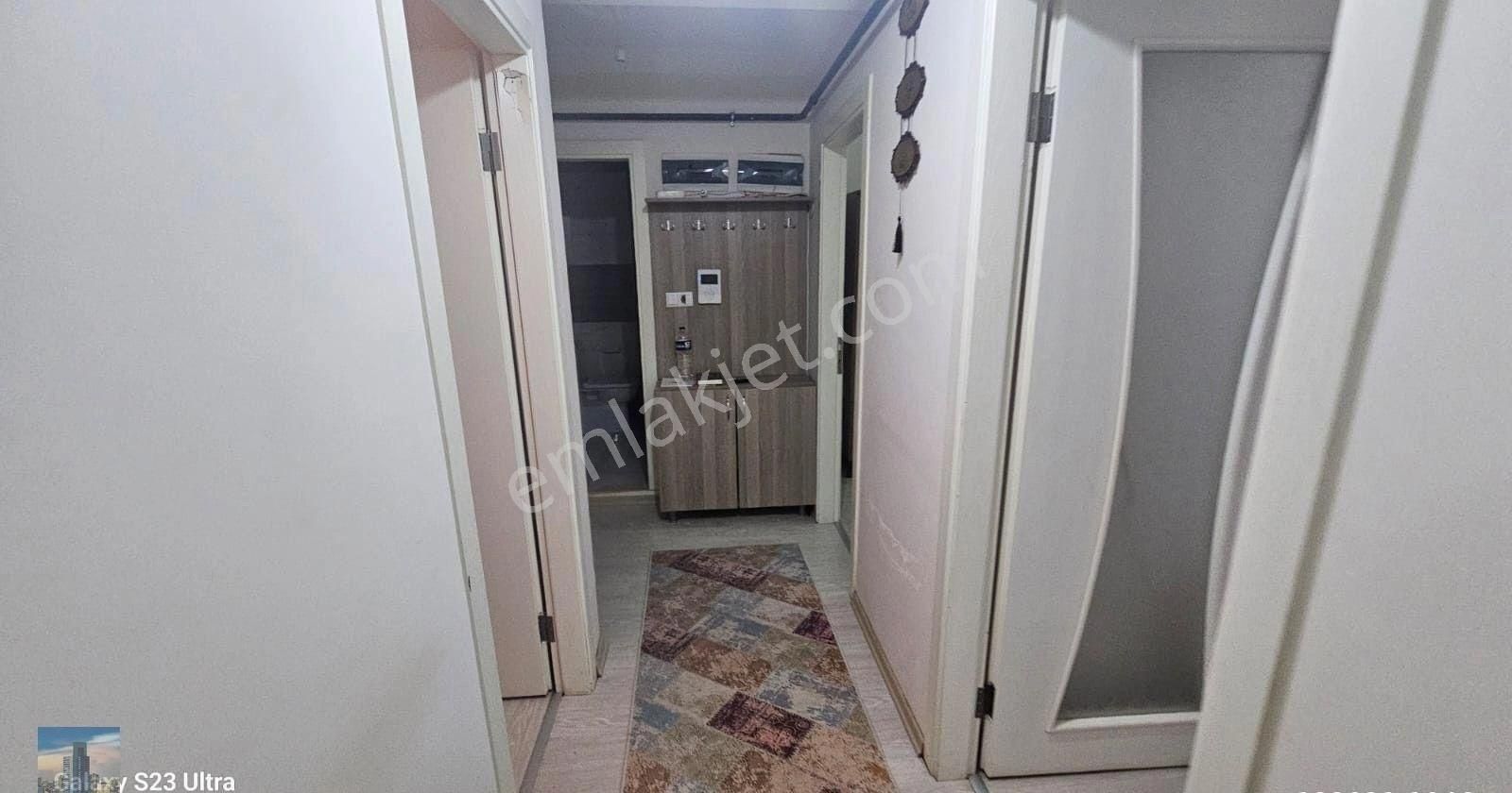 K00229 Ayhan Gezer Emlak'ta Paşabayır Mh 2+1 Eşyalı Kiralk Daire - Görsel 7