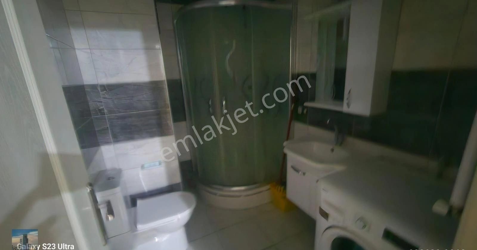 K00229 Ayhan Gezer Emlak'ta Paşabayır Mh 2+1 Eşyalı Kiralk Daire - Görsel 10