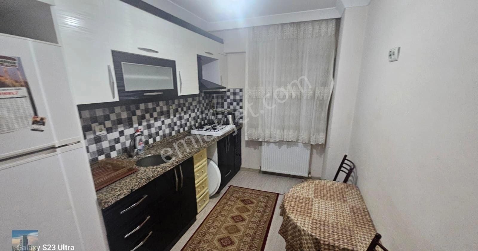 K00229 Ayhan Gezer Emlak'ta Paşabayır Mh 2+1 Eşyalı Kiralk Daire - Görsel 5