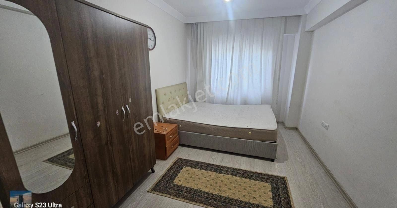 K00229 Ayhan Gezer Emlak'ta Paşabayır Mh 2+1 Eşyalı Kiralk Daire - Görsel 8