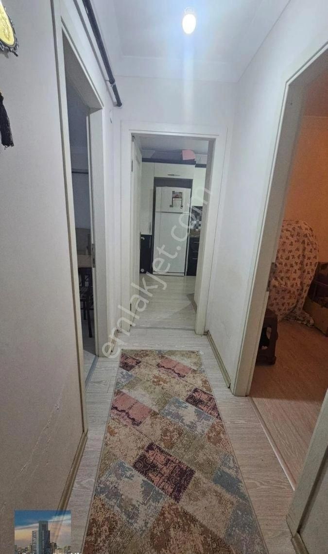 K00229 Ayhan Gezer Emlak'ta Paşabayır Mh 2+1 Eşyalı Kiralk Daire - Görsel 4