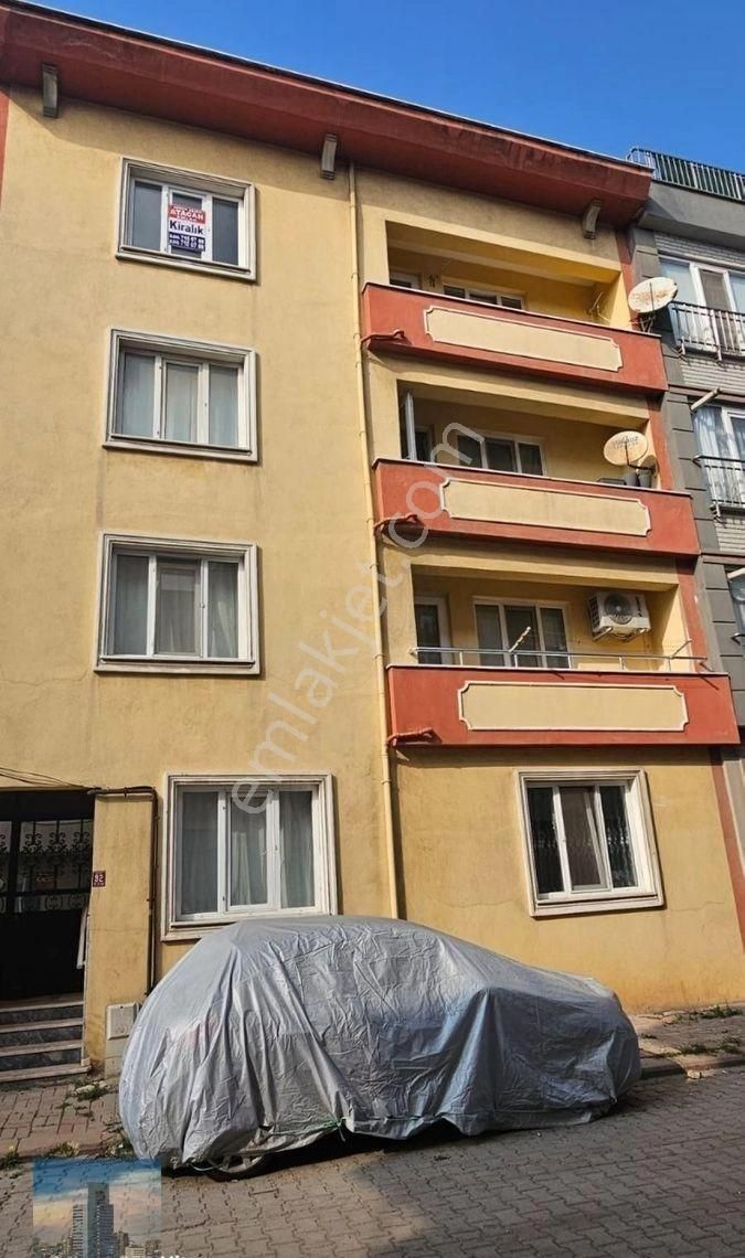 K00711 Ayhan Gezer Emlak'ta Paşabayır Mh Kiralık 3+1 Daire - Görsel 11
