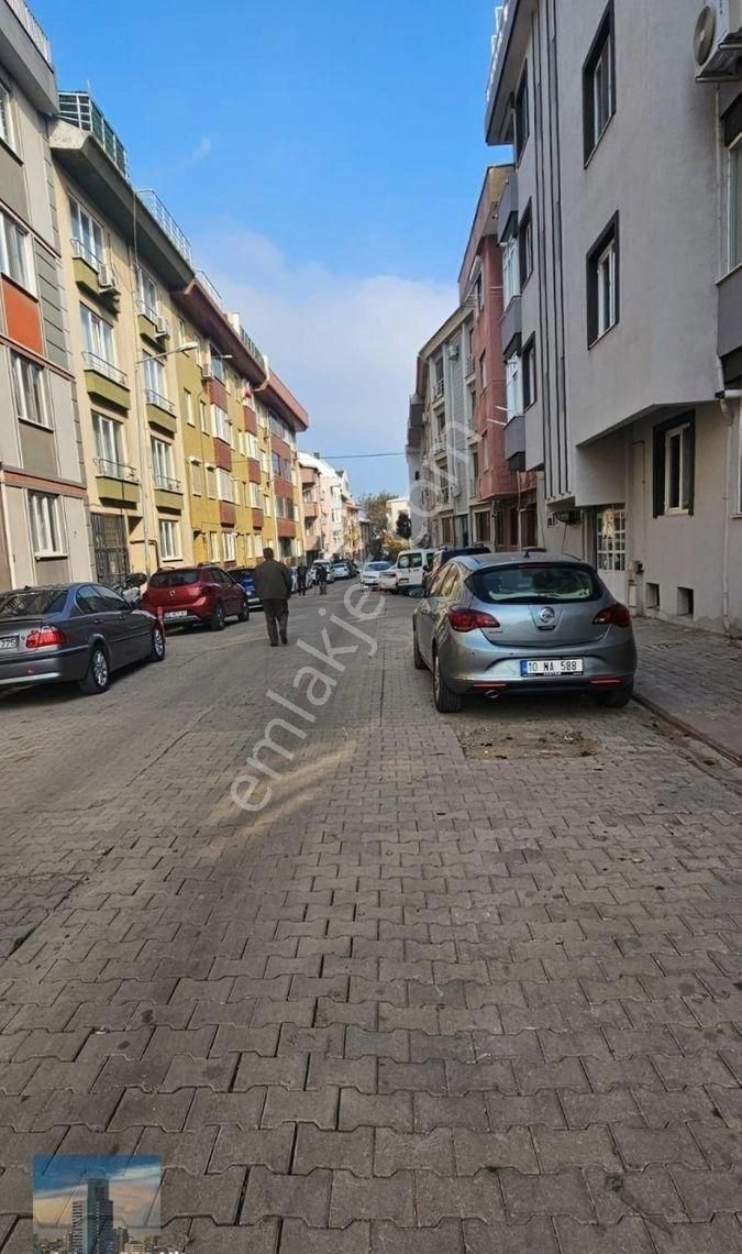 K00711 Ayhan Gezer Emlak'ta Paşabayır Mh Kiralık 3+1 Daire - Görsel 26