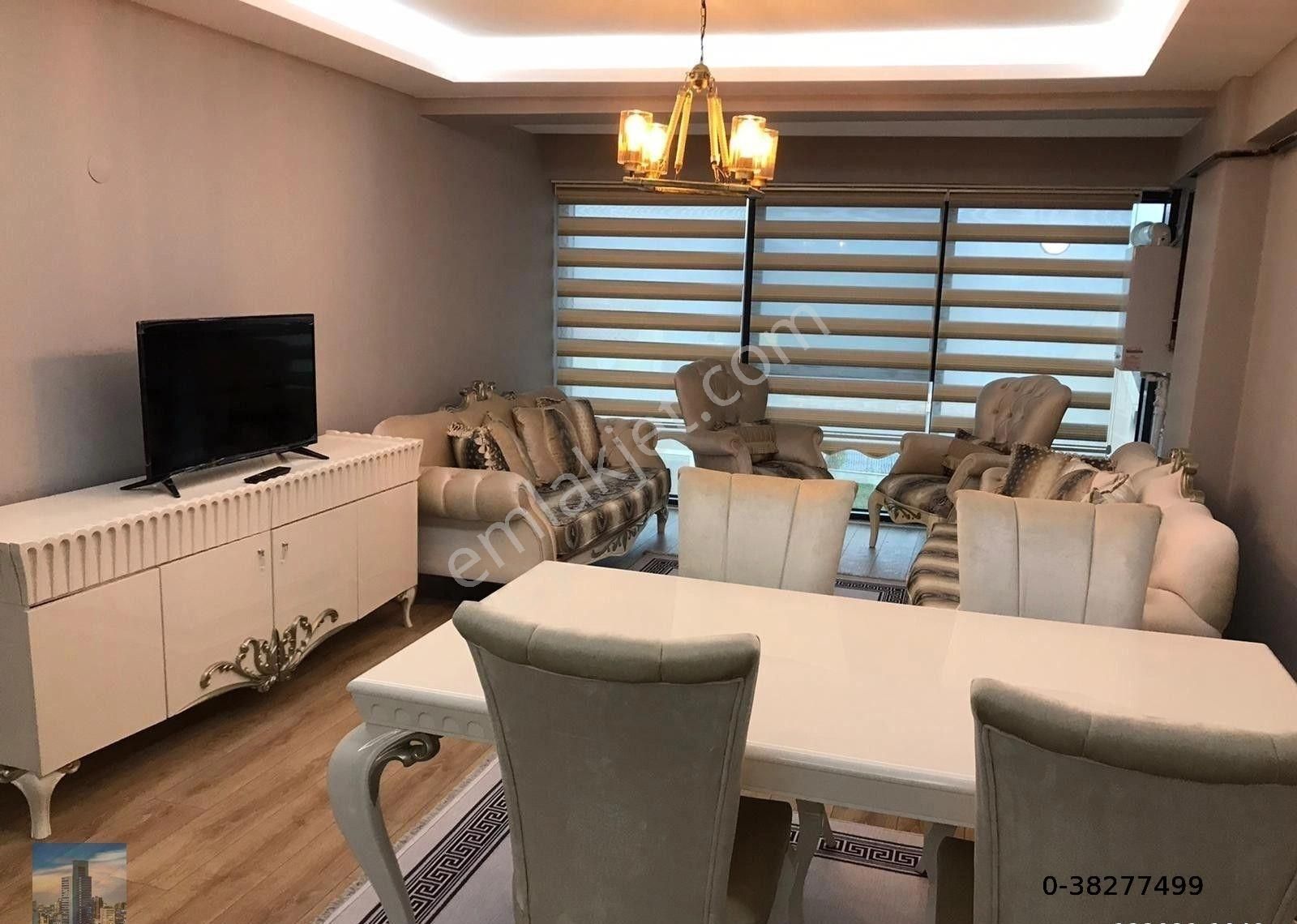 S1102 Ayhan Gezer Emlak'ta Hacıyusuf Mh 3+1 Eşyalı Satılık Daire - Görsel 27