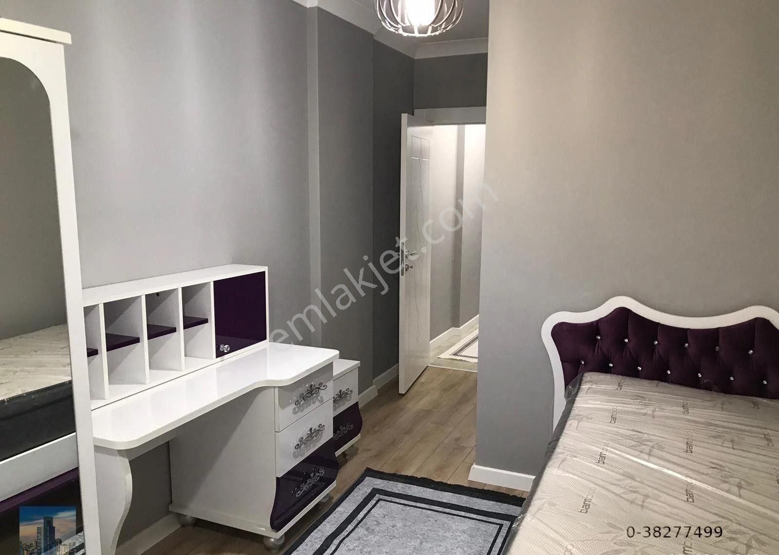 S1102 Ayhan Gezer Emlak'ta Hacıyusuf Mh 3+1 Eşyalı Satılık Daire - Görsel 31