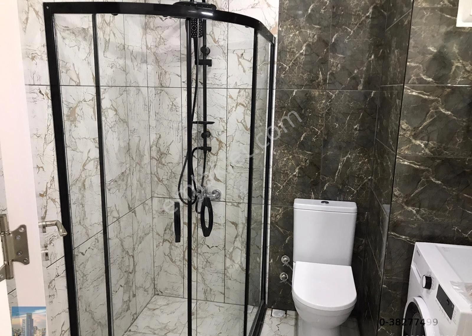 S1102 Ayhan Gezer Emlak'ta Hacıyusuf Mh 3+1 Eşyalı Satılık Daire - Görsel 16