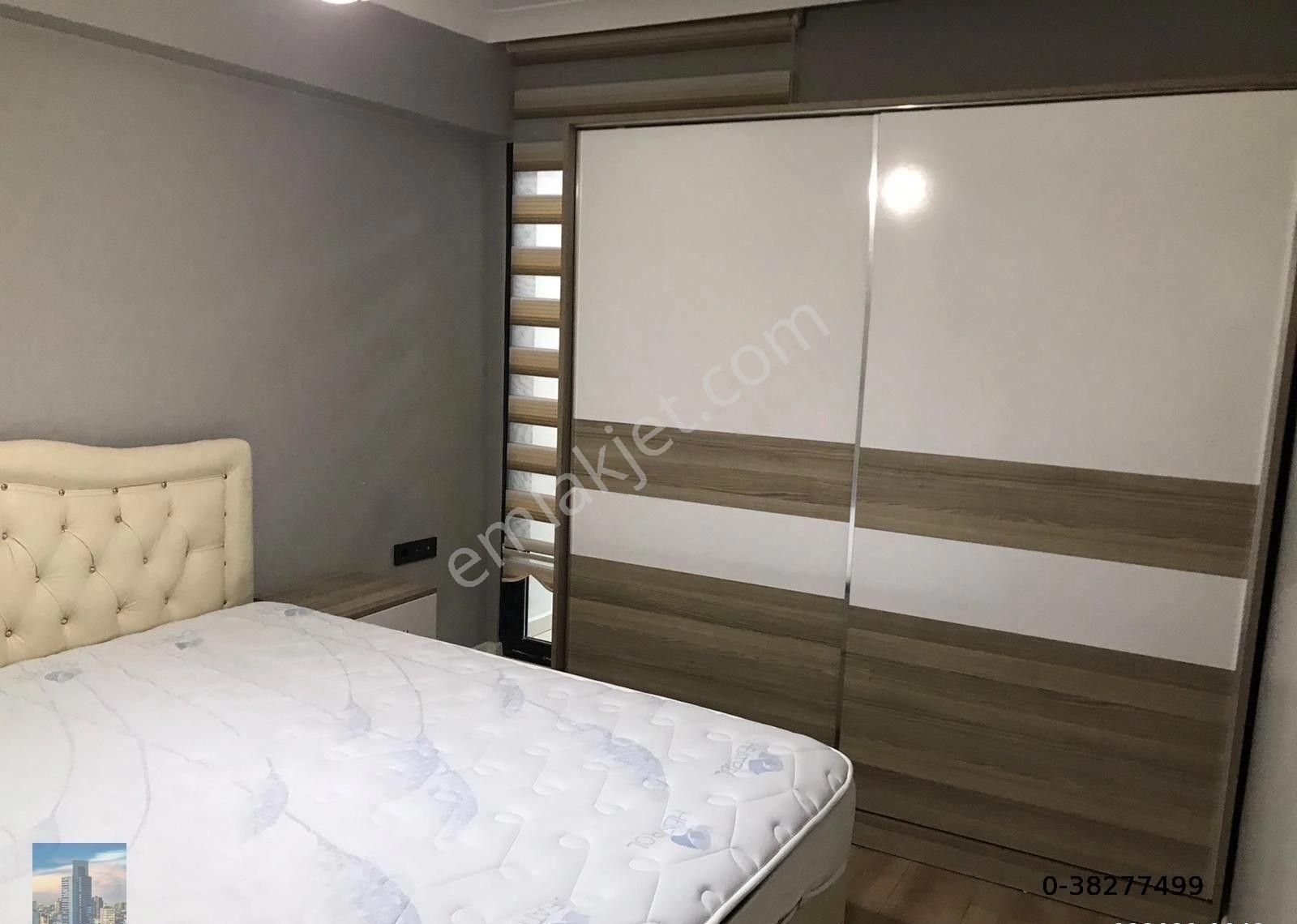S1102 Ayhan Gezer Emlak'ta Hacıyusuf Mh 3+1 Eşyalı Satılık Daire - Görsel 13