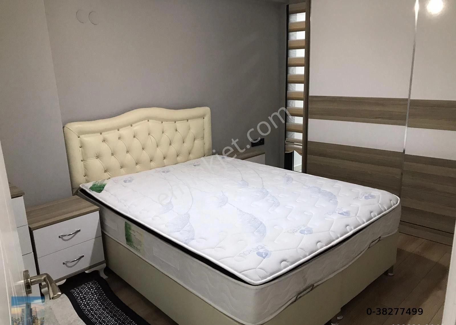 S1102 Ayhan Gezer Emlak'ta Hacıyusuf Mh 3+1 Eşyalı Satılık Daire - Görsel 28