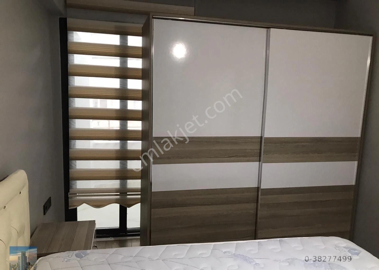 S1102 Ayhan Gezer Emlak'ta Hacıyusuf Mh 3+1 Eşyalı Satılık Daire - Görsel 14