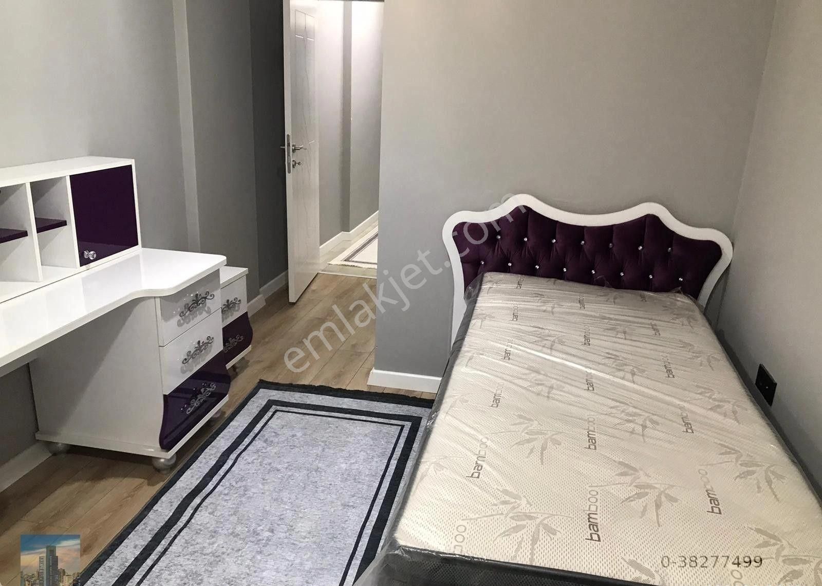 S1102 Ayhan Gezer Emlak'ta Hacıyusuf Mh 3+1 Eşyalı Satılık Daire - Görsel 21