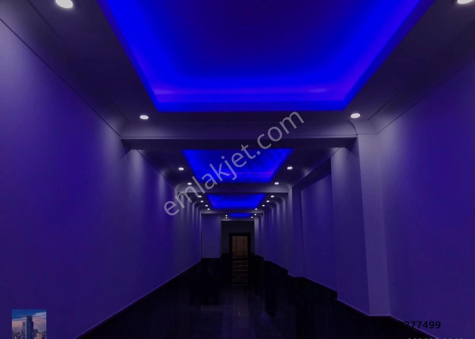 S1102 Ayhan Gezer Emlak'ta Hacıyusuf Mh 3+1 Eşyalı Satılık Daire - Görsel 30