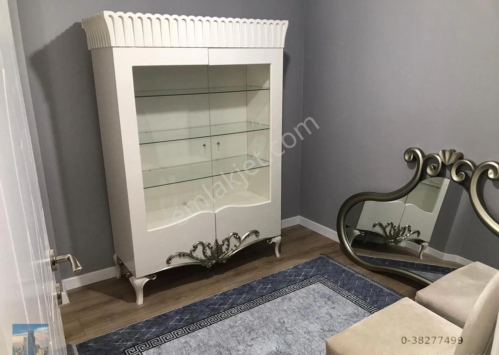 S1102 Ayhan Gezer Emlak'ta Hacıyusuf Mh 3+1 Eşyalı Satılık Daire - Görsel 22