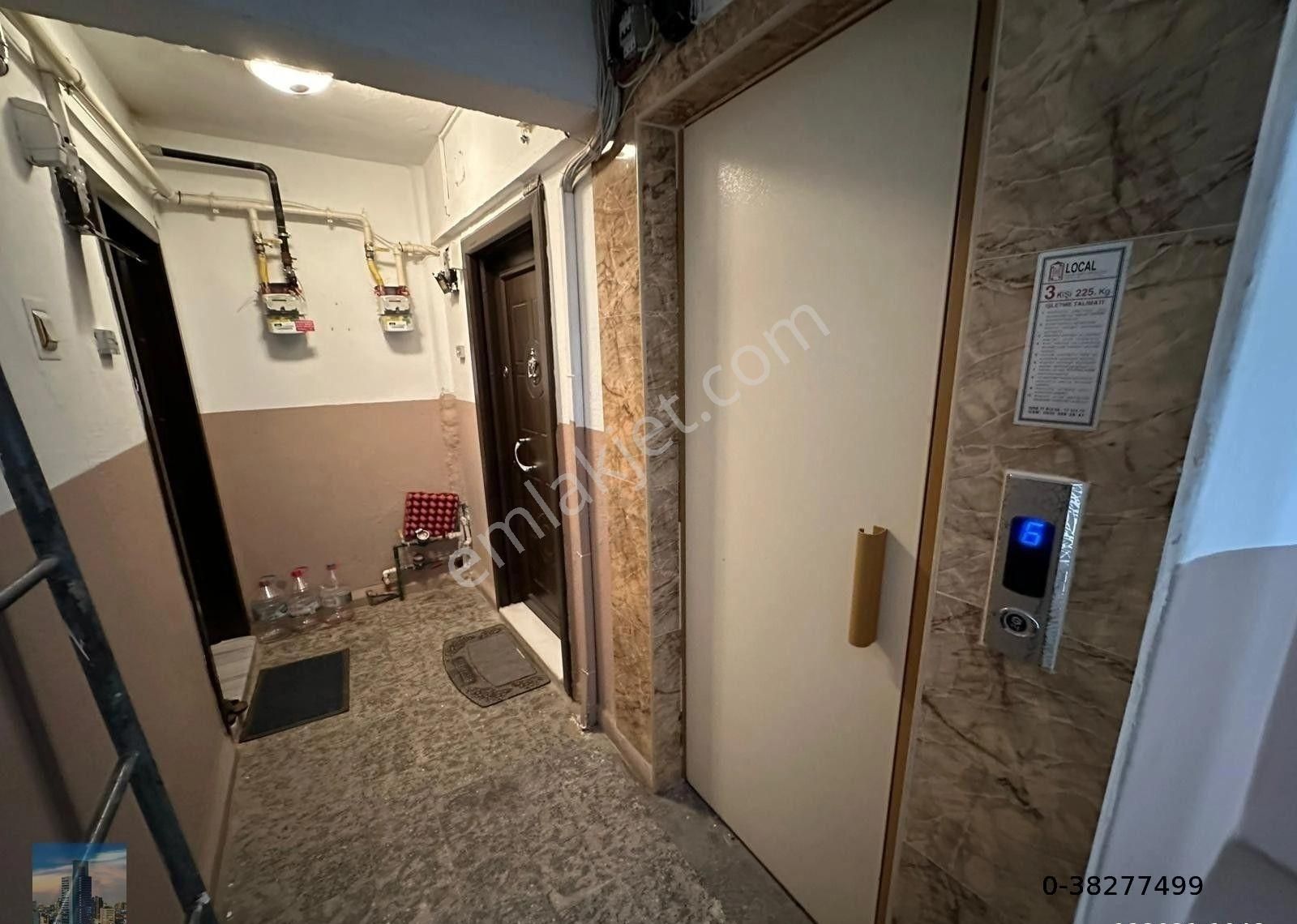 S1104 Ayhan Gezer Emlak'ta Deniz Manzaralı 3+1 Satılık Daire - Görsel 31
