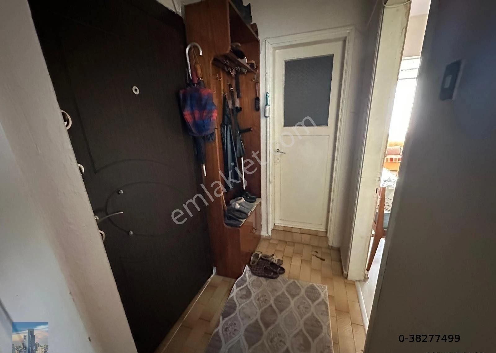 S1104 Ayhan Gezer Emlak'ta Deniz Manzaralı 3+1 Satılık Daire - Görsel 7