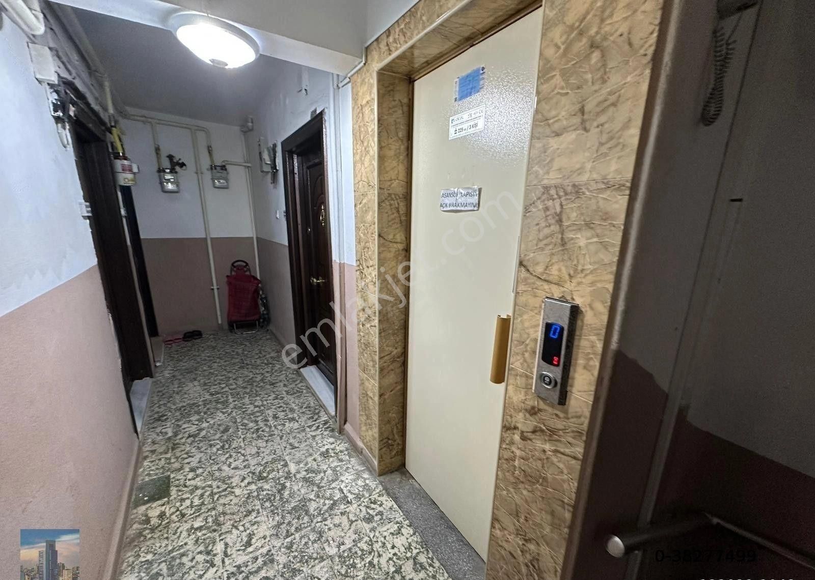 S1104 Ayhan Gezer Emlak'ta Deniz Manzaralı 3+1 Satılık Daire - Görsel 18