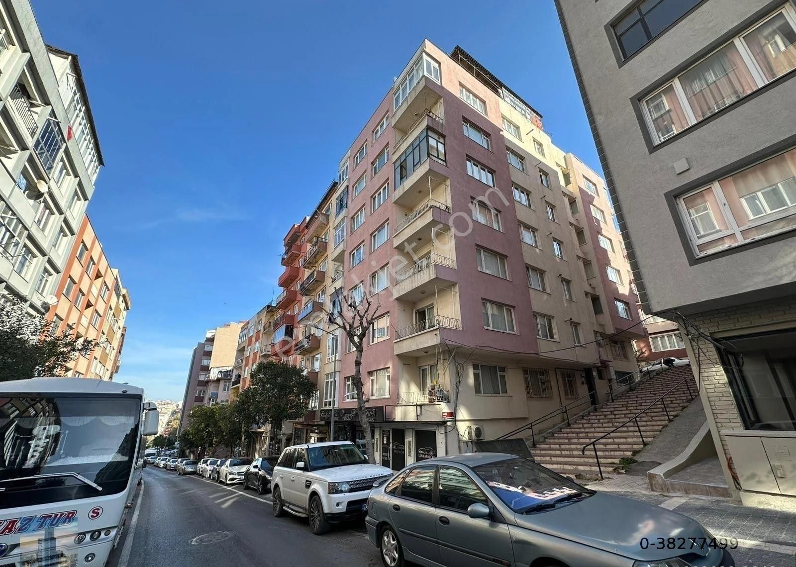 S1104 Ayhan Gezer Emlak'ta Deniz Manzaralı 3+1 Satılık Daire - Görsel 27