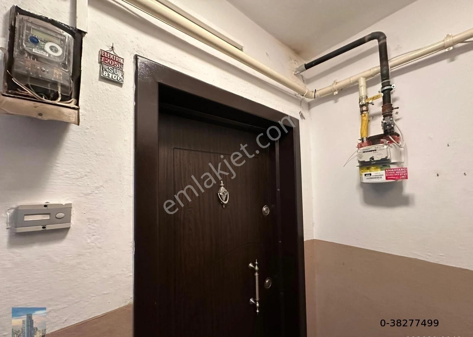 S1104 Ayhan Gezer Emlak'ta Deniz Manzaralı 3+1 Satılık Daire - Görsel 30