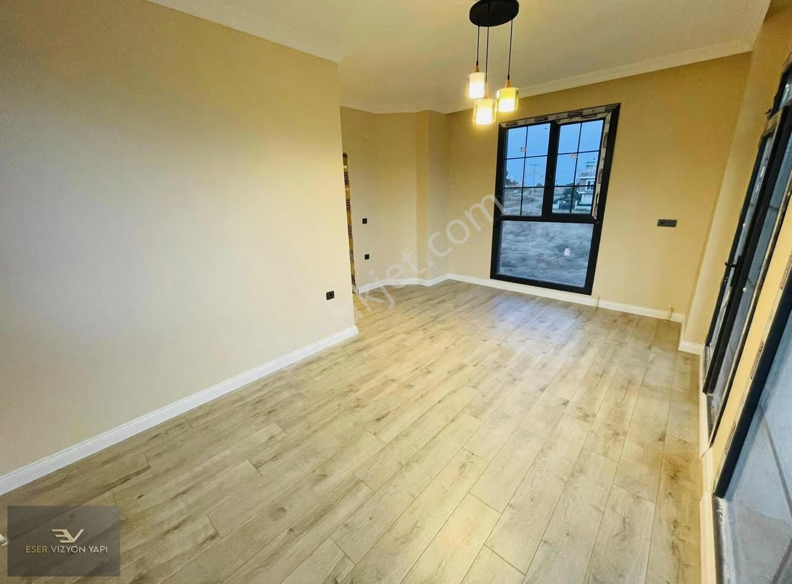 ꧁▇eser Vizyon▇꧂deniz Tarafında Müstakil Havuzlu Fırsat - Görsel 16