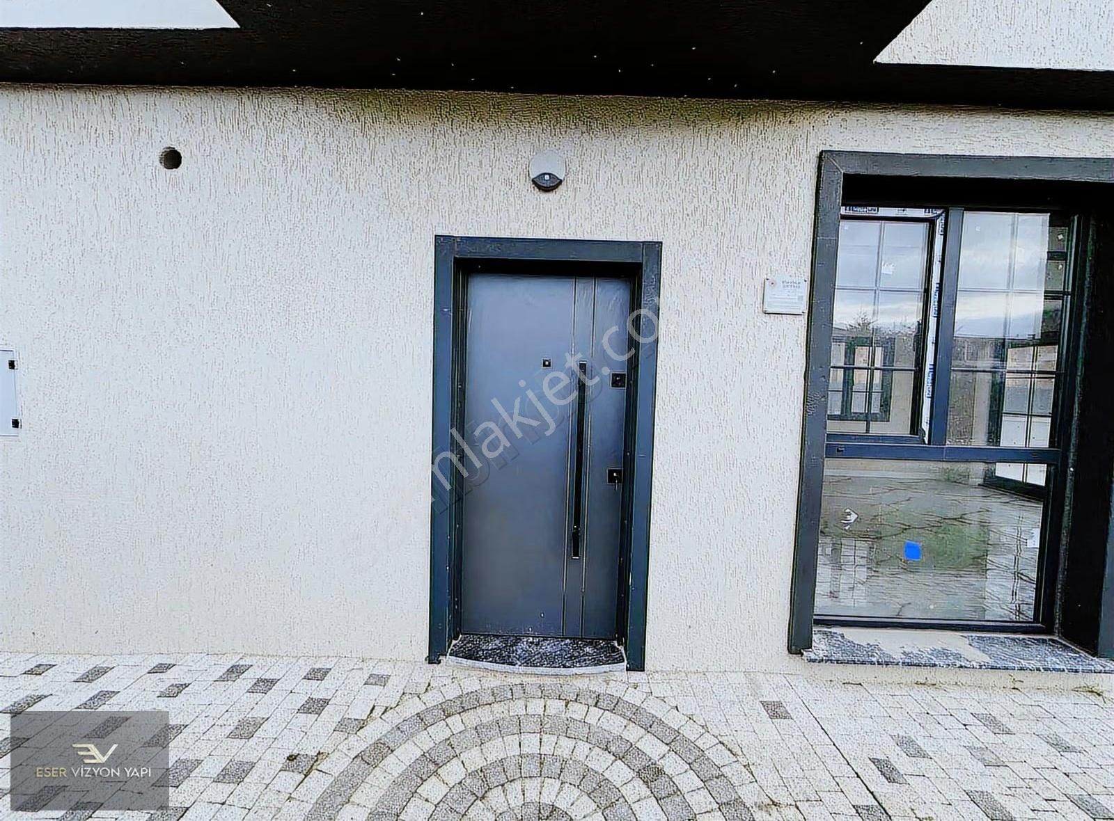 ꧁▇eser Vizyon▇꧂deniz Tarafında Müstakil Havuzlu Fırsat - Görsel 35