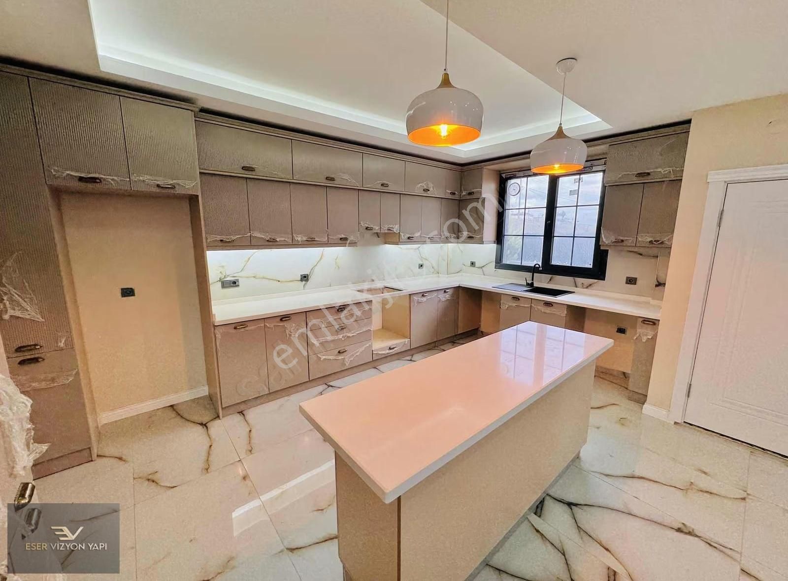 ꧁▇eser Vizyon▇꧂deniz Tarafında Müstakil Havuzlu Fırsat - Görsel 10