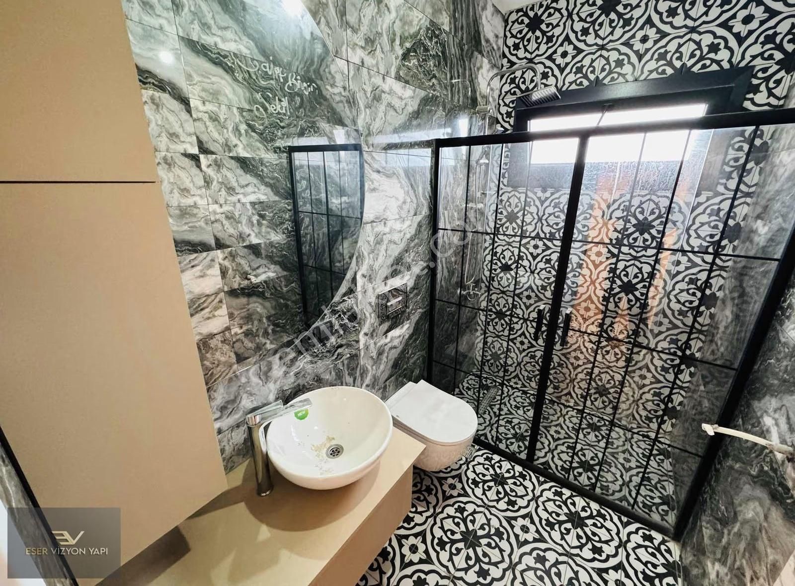 ꧁▇eser Vizyon▇꧂deniz Tarafında Müstakil Havuzlu Fırsat - Görsel 3