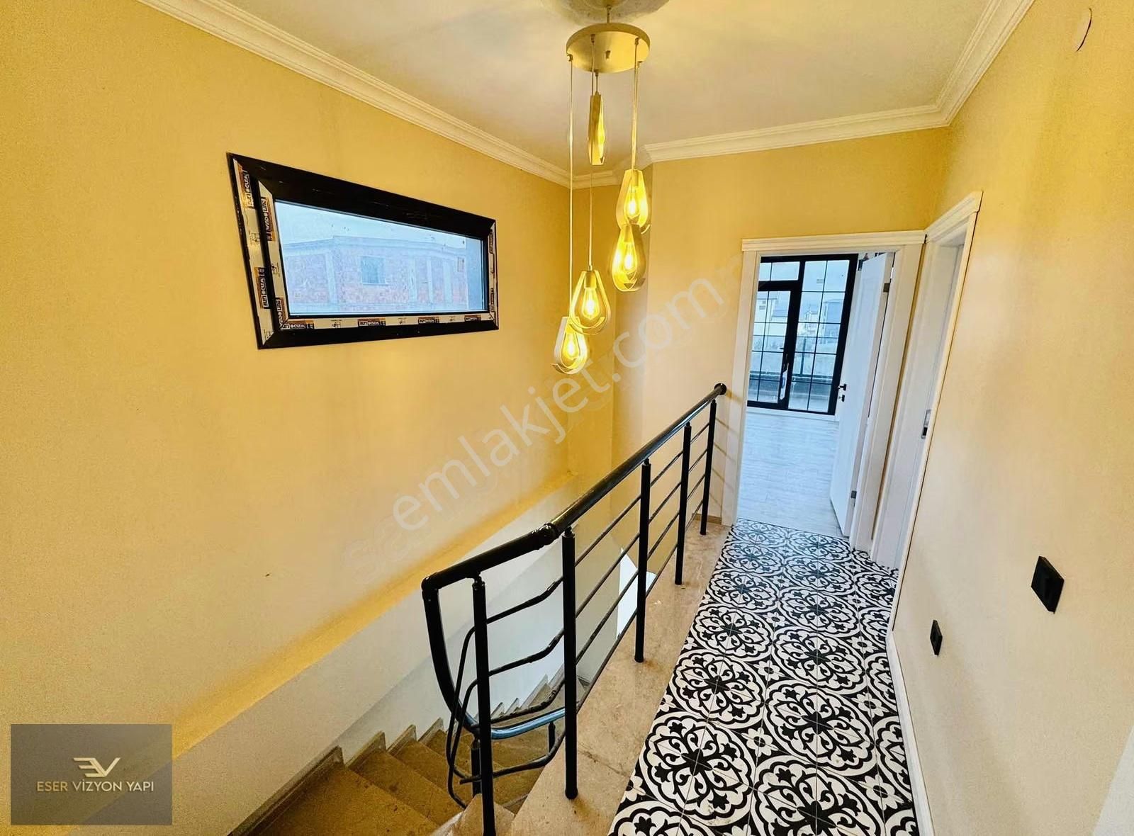 ꧁▇eser Vizyon▇꧂deniz Tarafında Müstakil Havuzlu Fırsat - Görsel 2