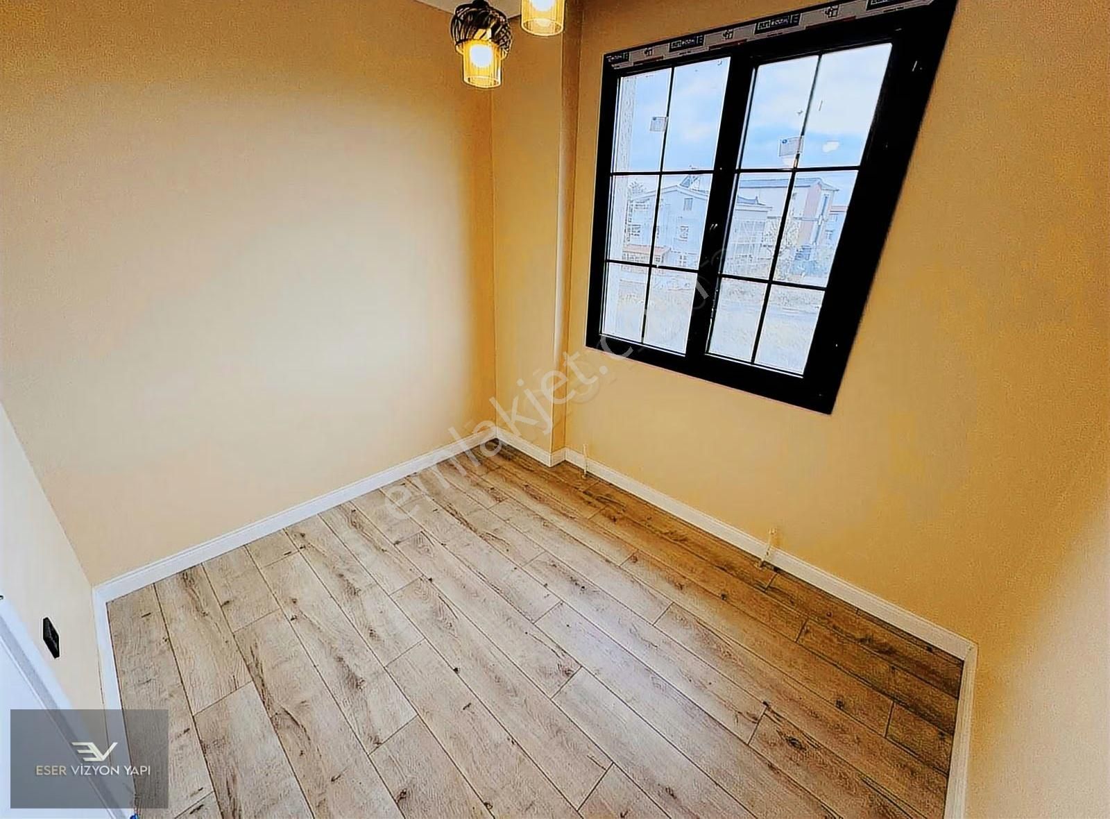 ꧁▇eser Vizyon▇꧂deniz Tarafında Müstakil Havuzlu Fırsat - Görsel 17