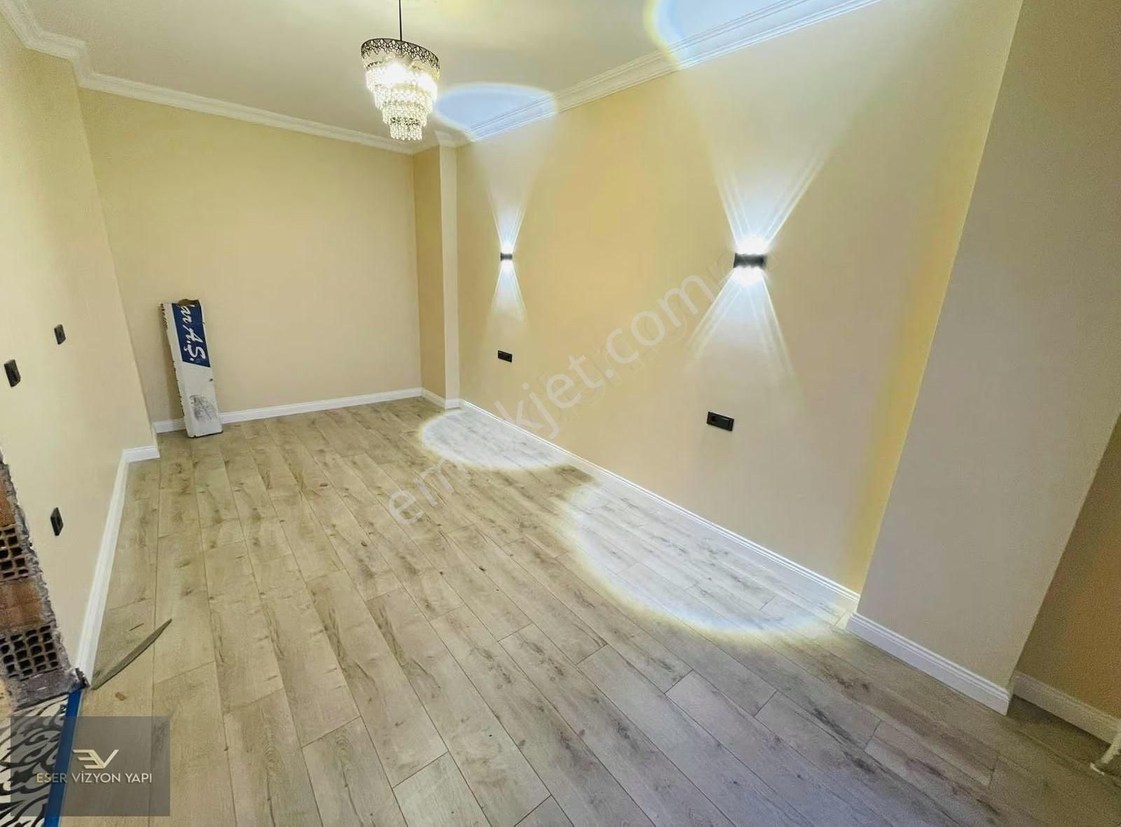 ꧁▇eser Vizyon▇꧂deniz Tarafında Müstakil Havuzlu Fırsat - Görsel 12