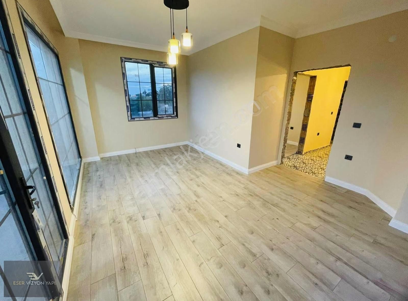 ꧁▇eser Vizyon▇꧂deniz Tarafında Müstakil Havuzlu Fırsat - Görsel 9