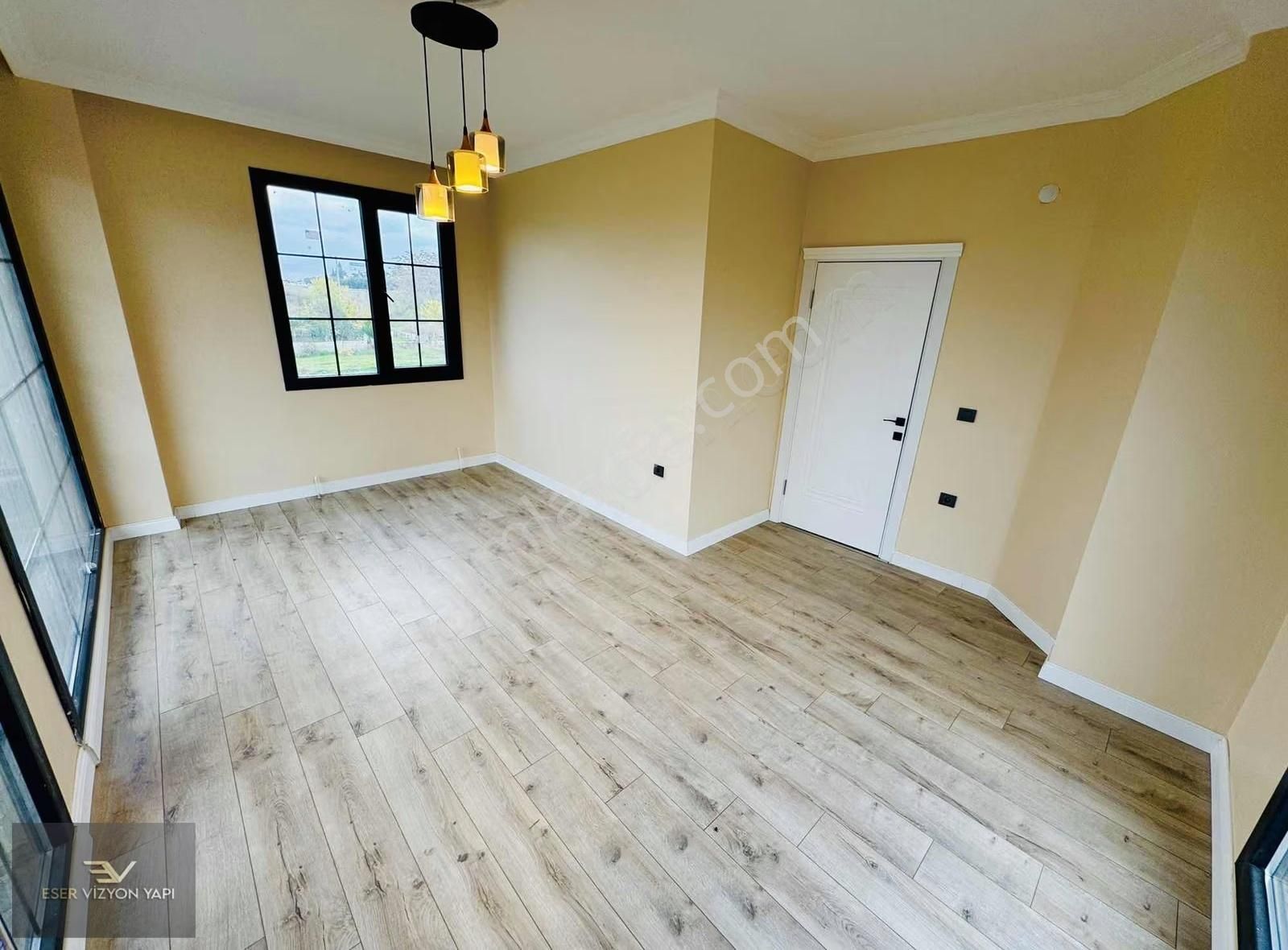 ꧁▇eser Vizyon▇꧂deniz Tarafında Müstakil Havuzlu Fırsat - Görsel 20