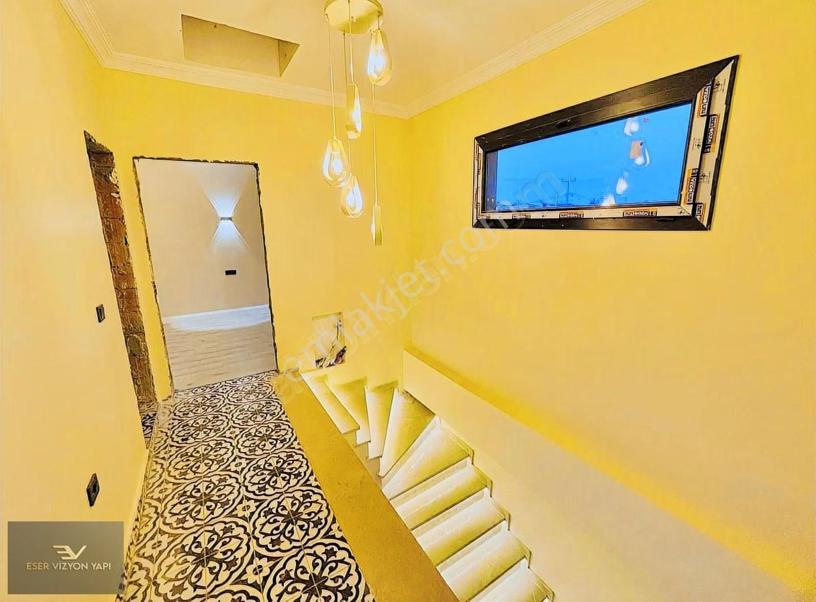 ꧁▇eser Vizyon▇꧂deniz Tarafında Müstakil Havuzlu Fırsat - Görsel 32