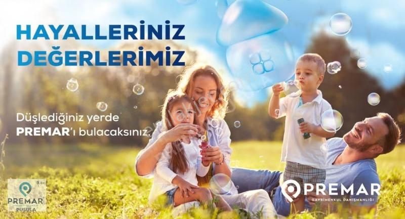 Premar Dan Yaseminpark Sitesinde Satılık 3+1 Daire - Görsel 2