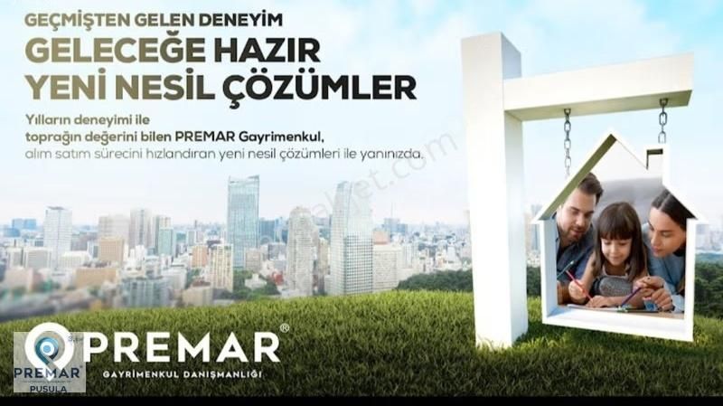 Premar Dan Yaseminpark Sitesinde Satılık 3+1 Daire - Görsel 7