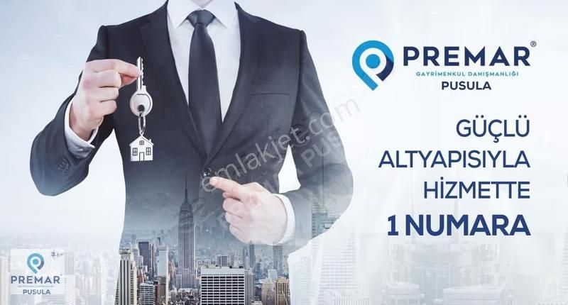Premar Dan Yaseminpark Sitesinde Satılık 3+1 Daire - Görsel 22