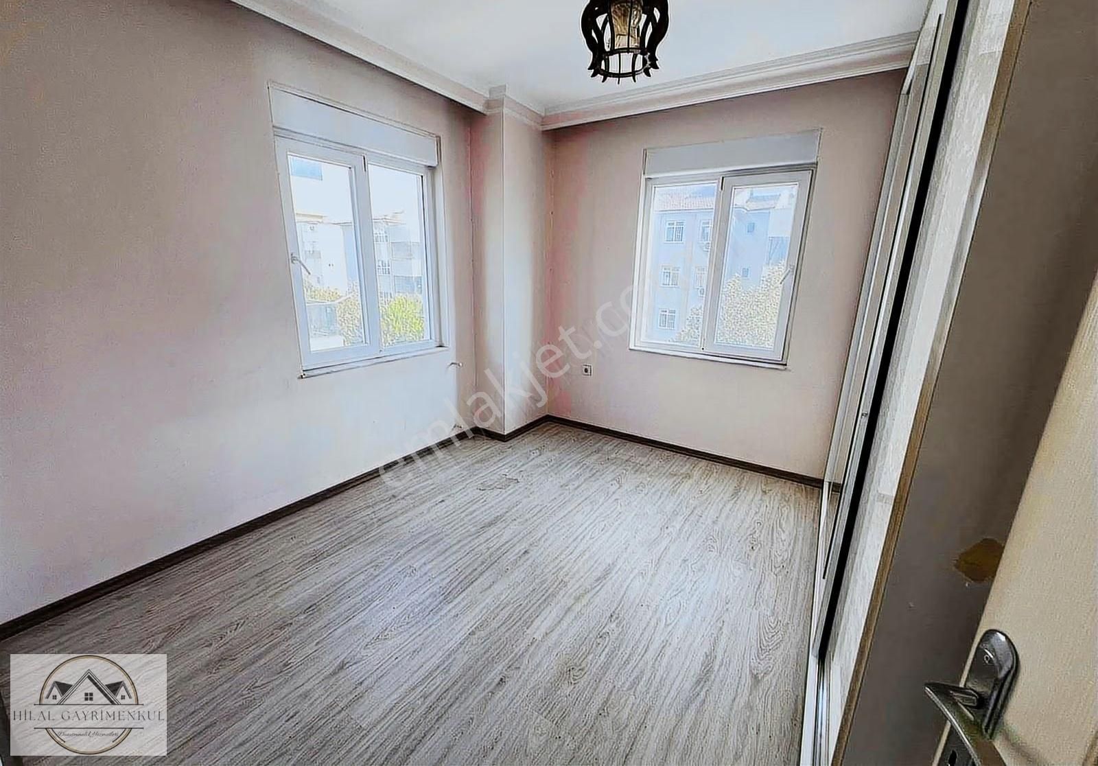 Hilal Gayrimenkulden Gebizli Mah. Önü Açık *2+1* Daire - Görsel 3