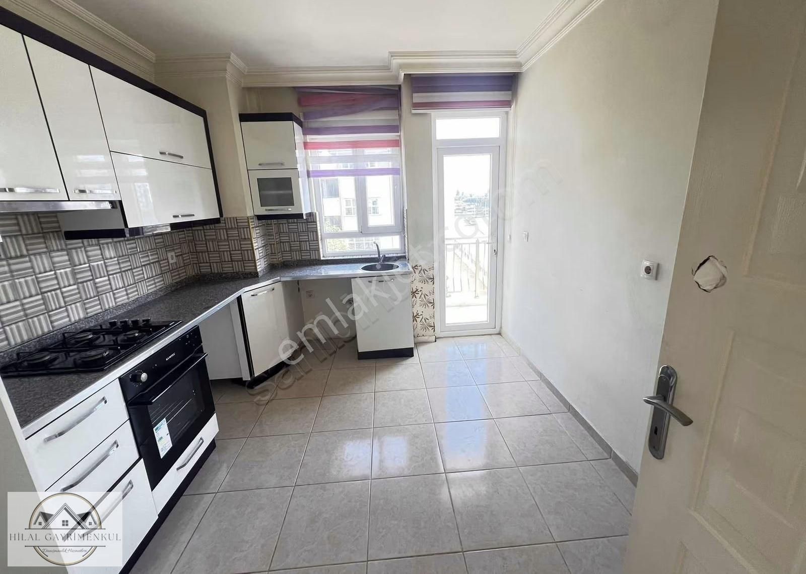 Hilal Gayrimenkulden Gebizli Mah. Önü Açık *2+1* Daire