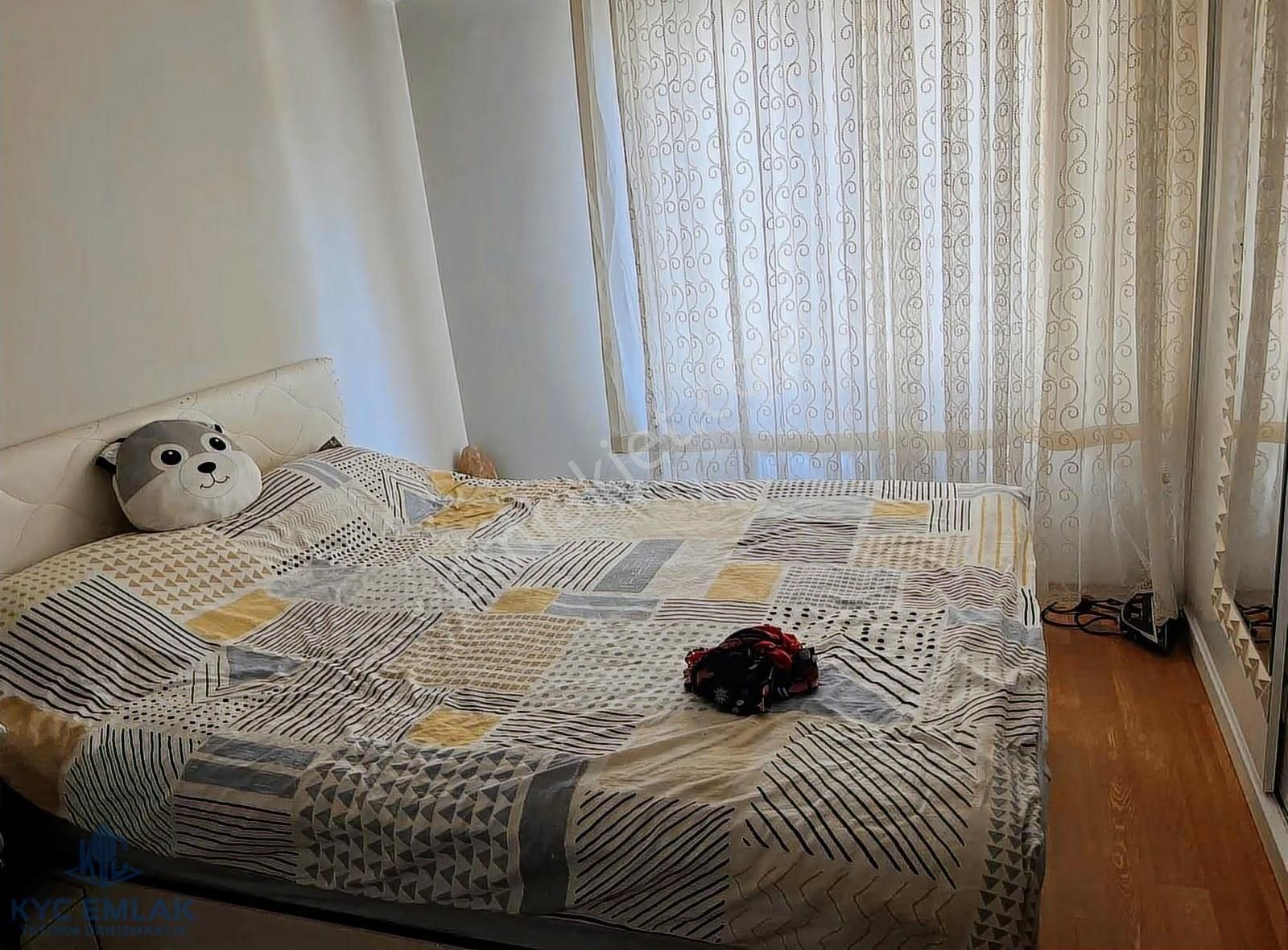 Kyc'den Kartal Hürriyet'te Kiralık 3+1 Daire - Görsel 15