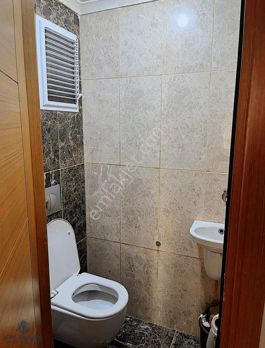 Kyc'den Kartal Hürriyet'te Kiralık 3+1 Daire - Görsel 16