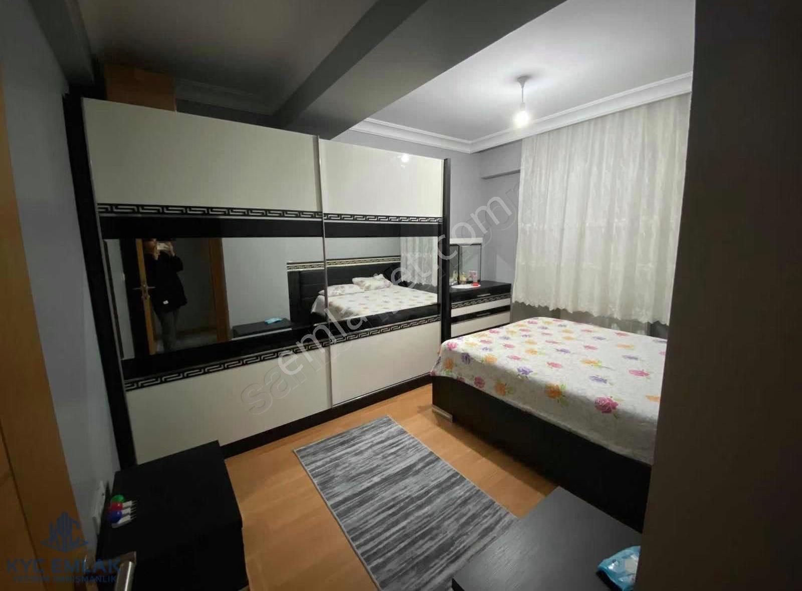 Kyc'den Kartal Hürriyet'te Kiralık 3+1 Daire - Görsel 6