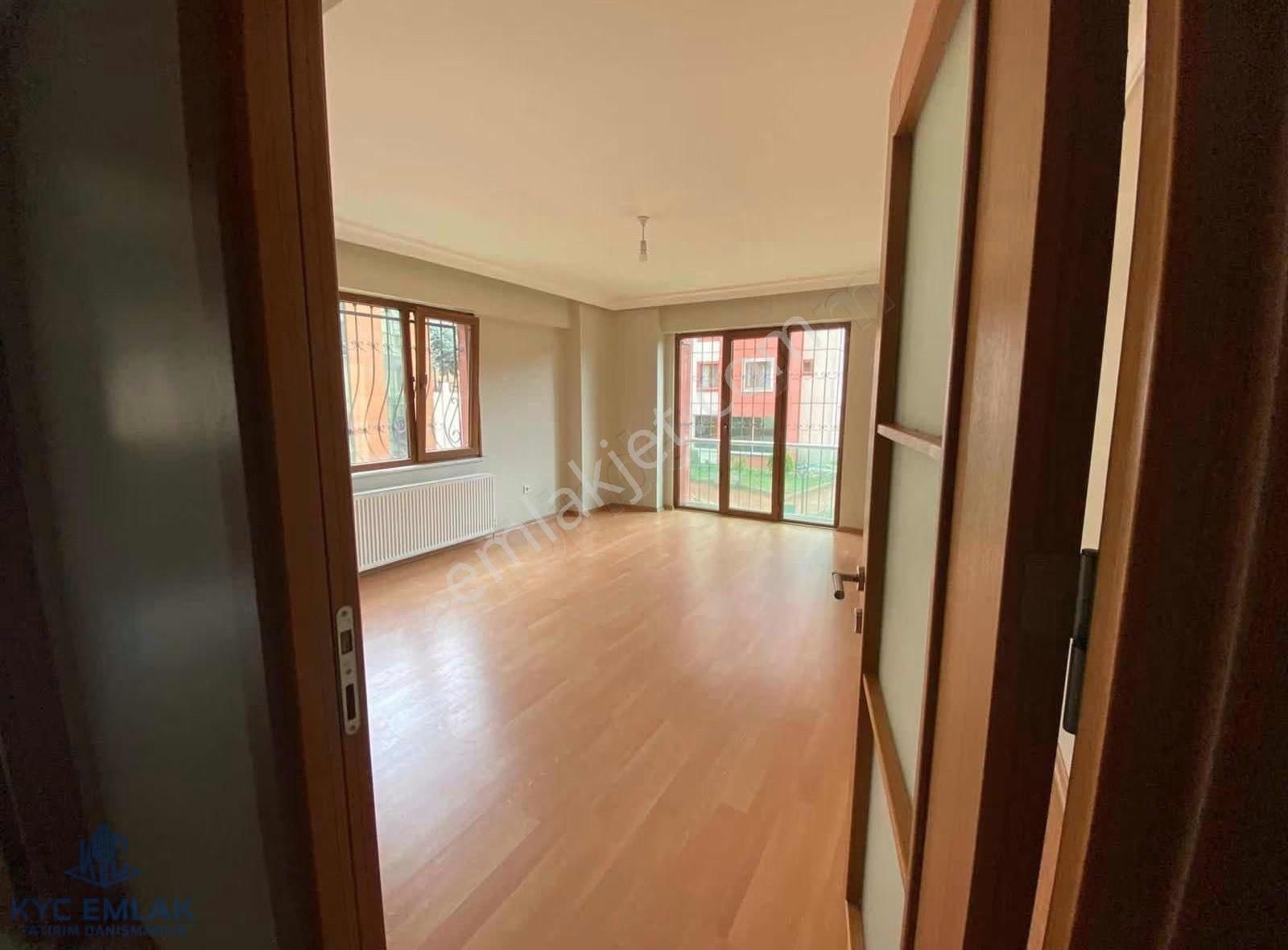 Kyc'den Kartal Hürriyet'te Kiralık 3+1 Daire - Görsel 8