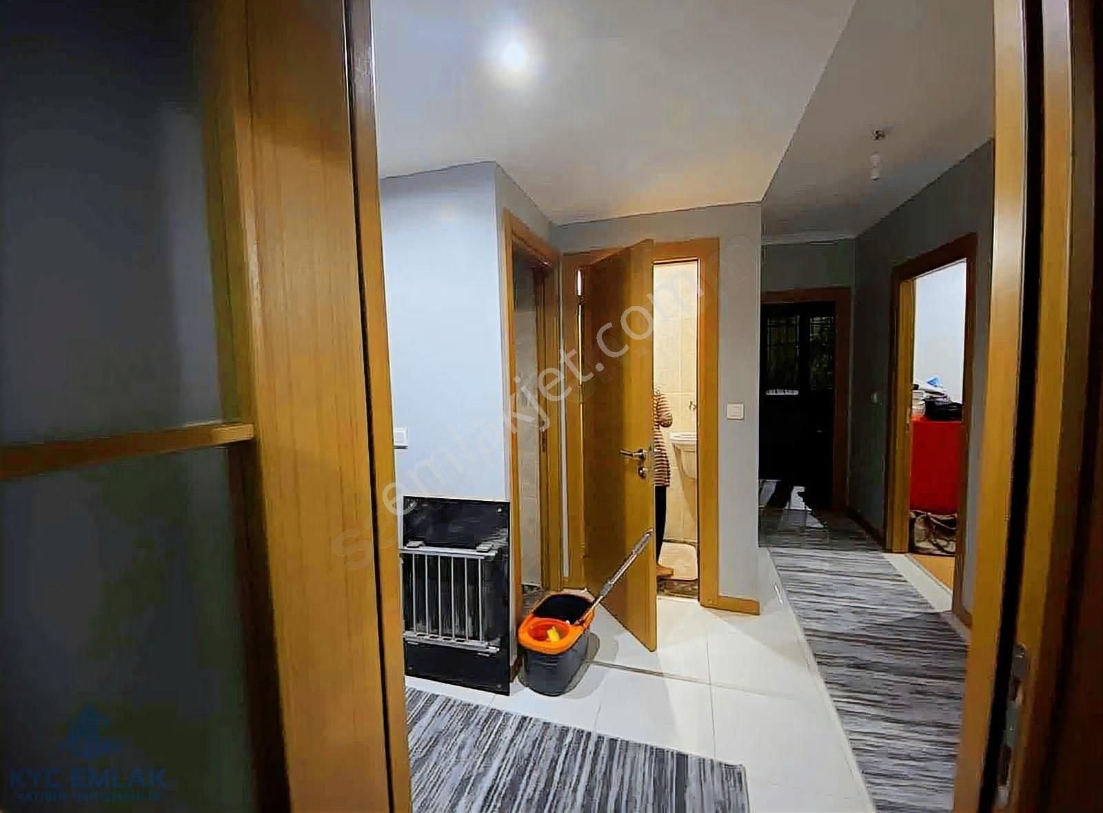 Kyc'den Kartal Hürriyet'te Kiralık 3+1 Daire - Görsel 21