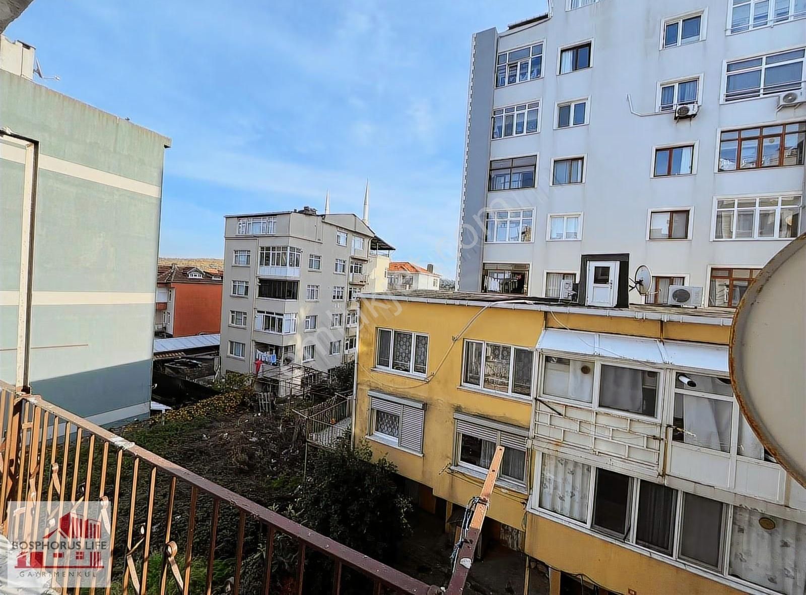 Kilyos Sahile Komşu Deniz Manzaralı Full Eşyalı 3+1 Satılık - Görsel 3