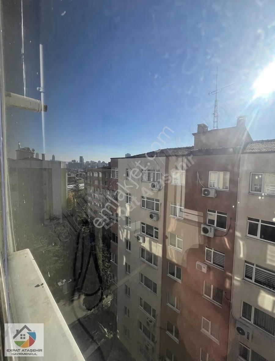 Göztepe Köprüsü'nde Yakın Site 59'da Kiralık Daire - Görsel 9