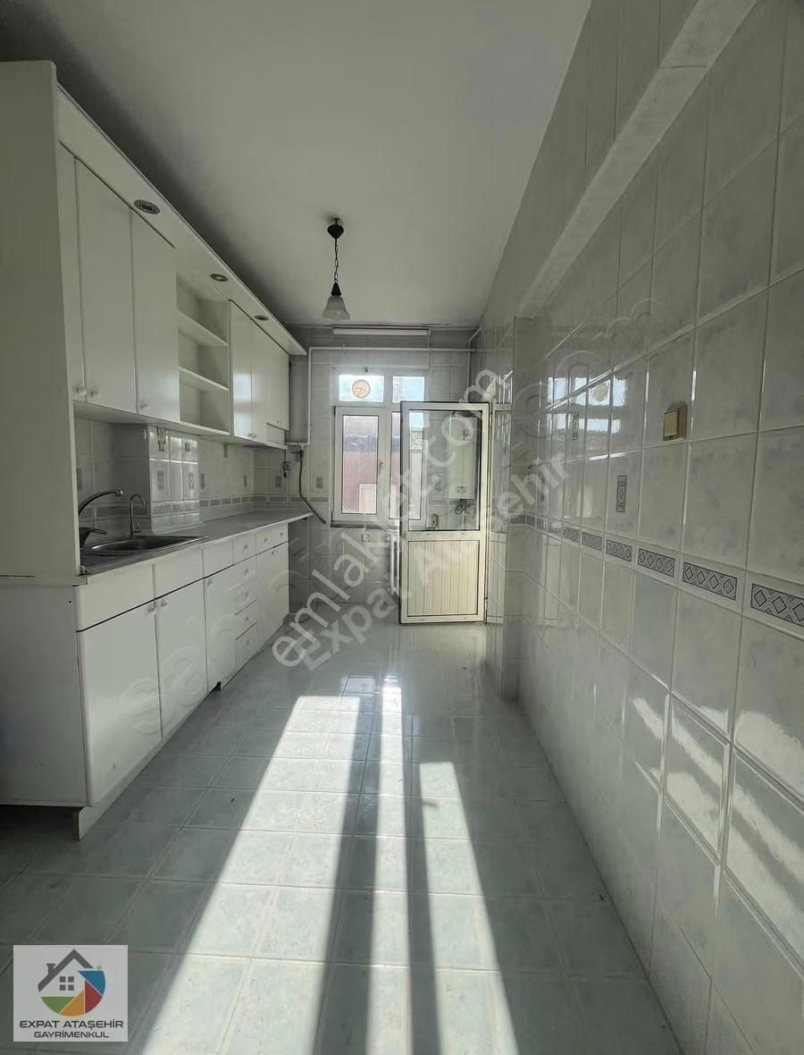 Göztepe Köprüsü'nde Yakın Site 59'da Kiralık Daire - Görsel 21