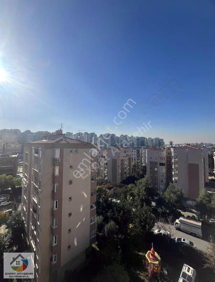 Göztepe Köprüsü'nde Yakın Site 59'da Kiralık Daire